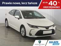 Toyota Corolla 1.5 VVT-i, Salon Polska, 1. Właściciel, Serwis ASO, VAT 23%,