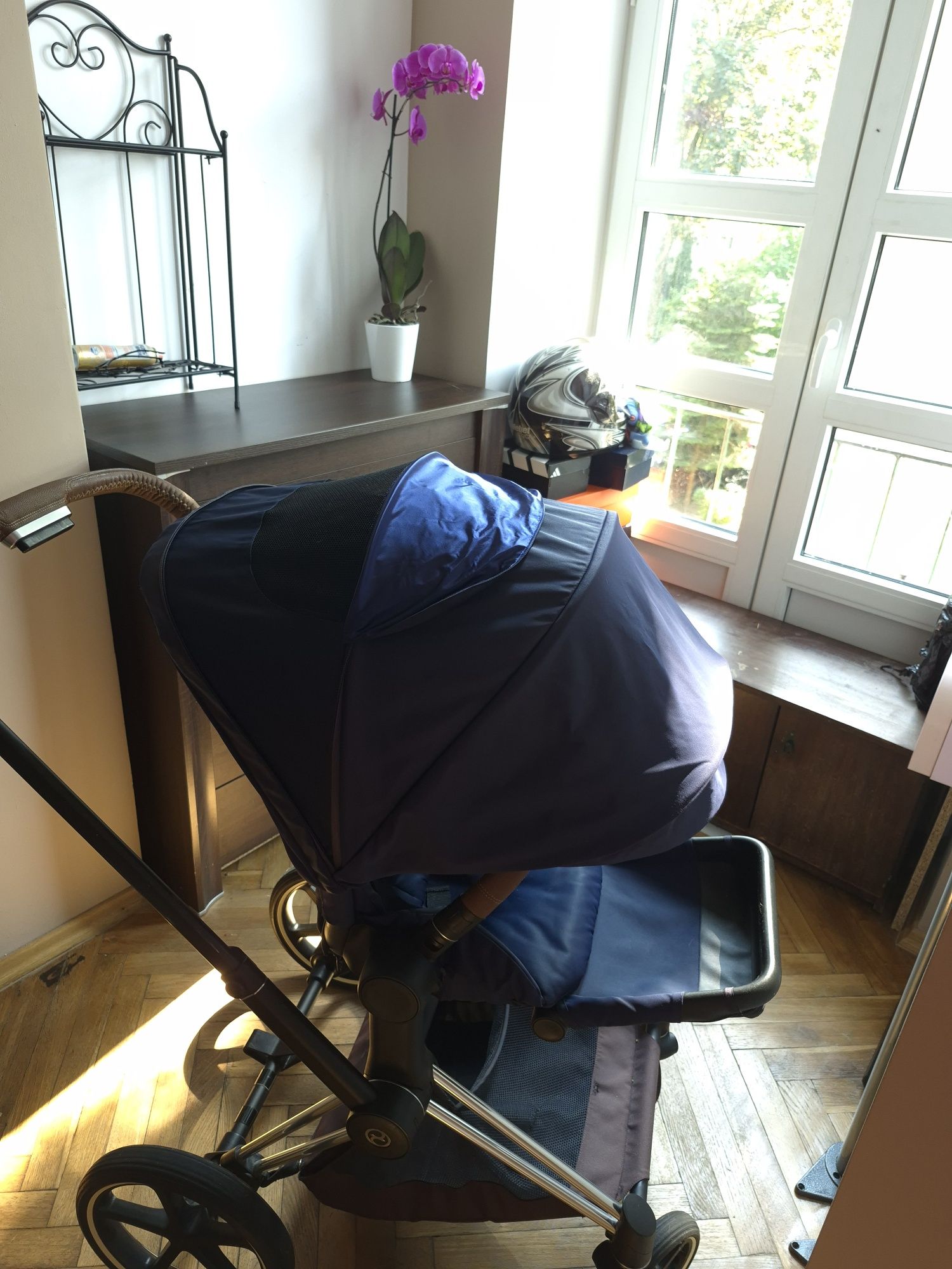 Cybex priam 2.0 spacerówka