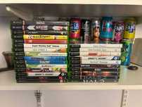 26 gier na Xbox Original