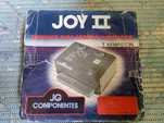 joy 2 jg componentes zx spectrum
