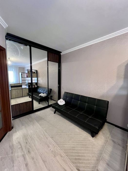 1-кімн. у новобудові біля озера Озерна