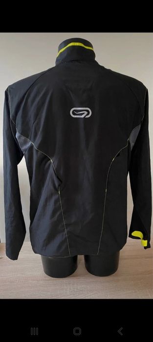 Corta-vento da Kalenji , XL