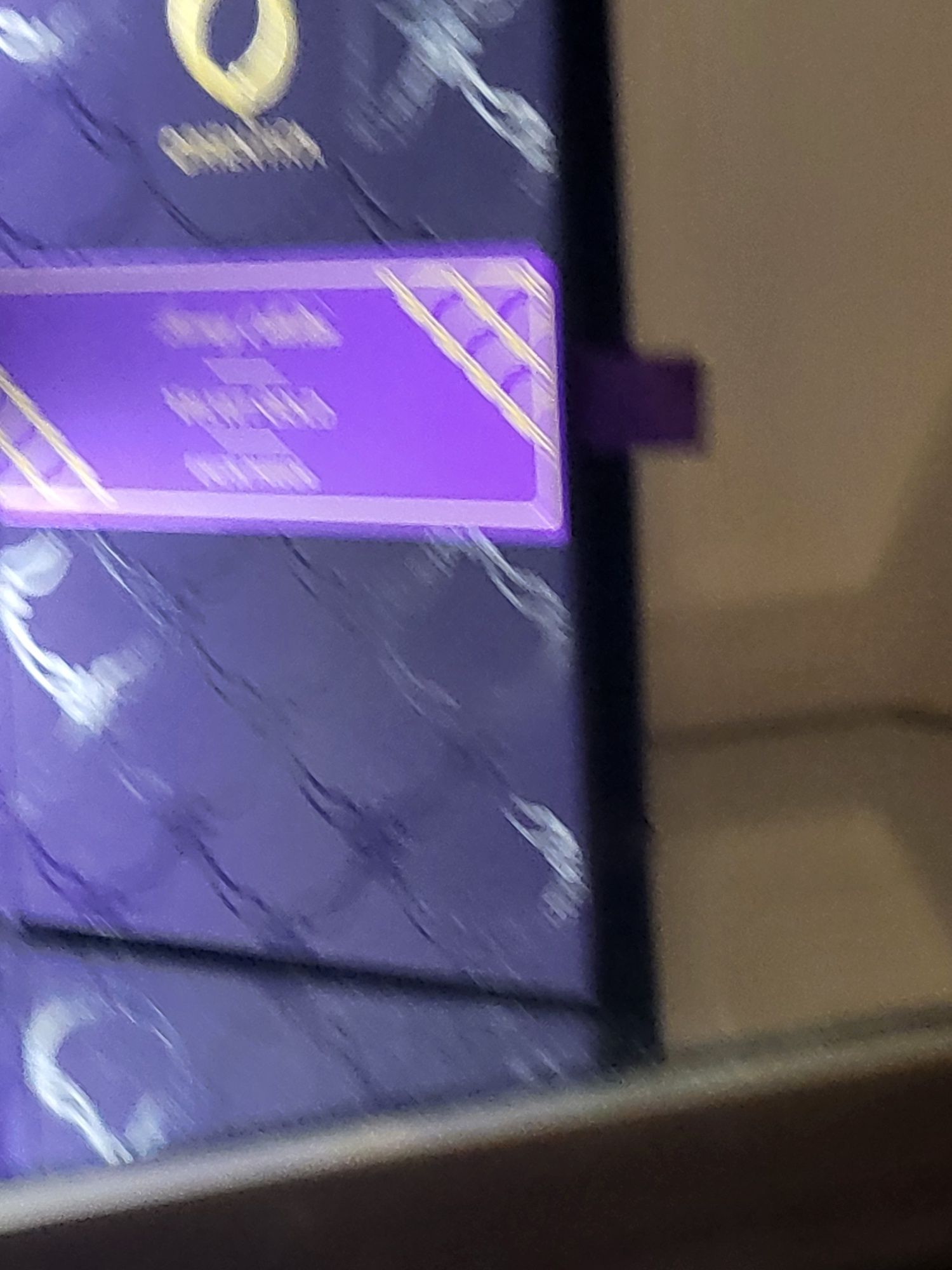 Perfume Velt Gold