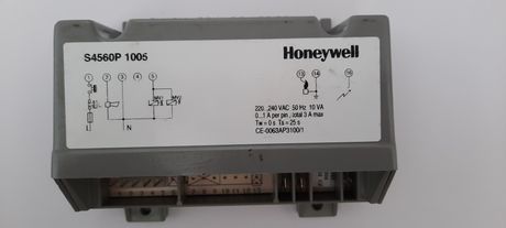 Блок Honeywel S4560P 1005