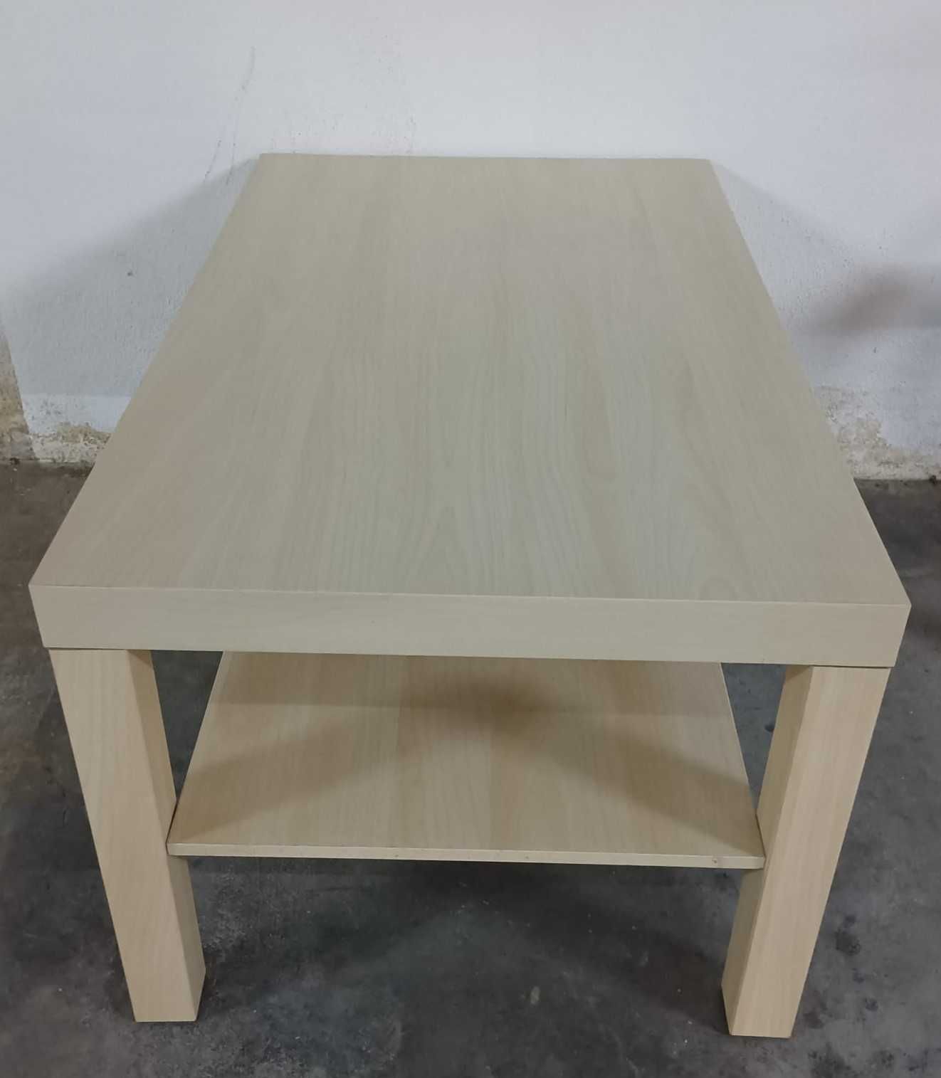 Mesa de Centro 90X55 LACK