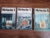 Historia 1 2 (starożytność, średniowiecze, dzieje nowożytne)