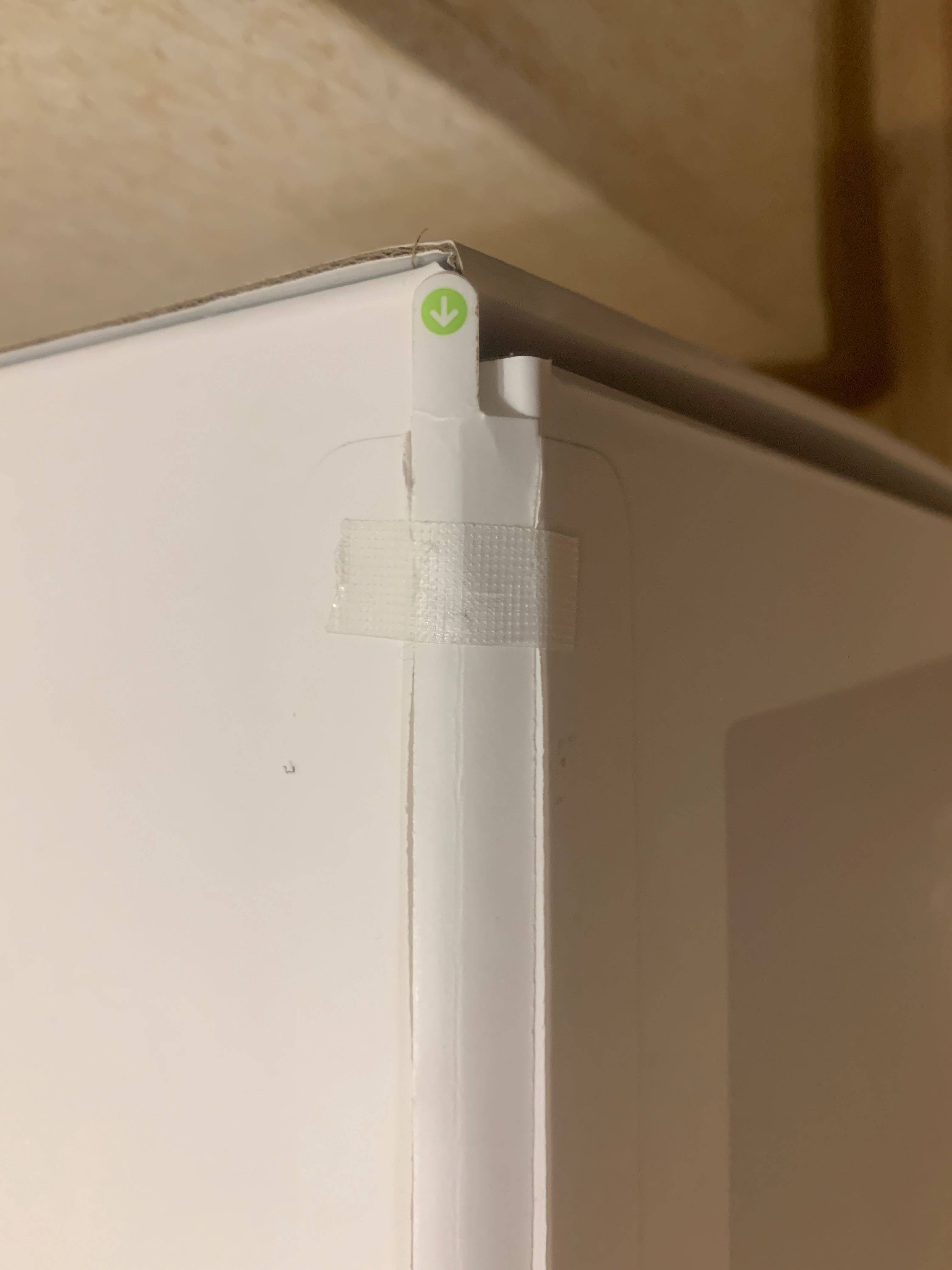 Apple studio display (27) новий.(Open Box)