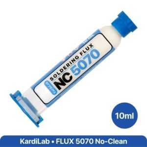 Flux 5070 NoClean  ERSA флюс nc5070