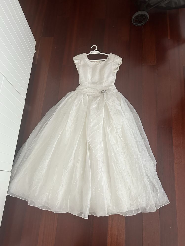 Vestido de noiva