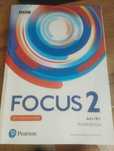Focus 2 ćwiczenie do j. angielskiego