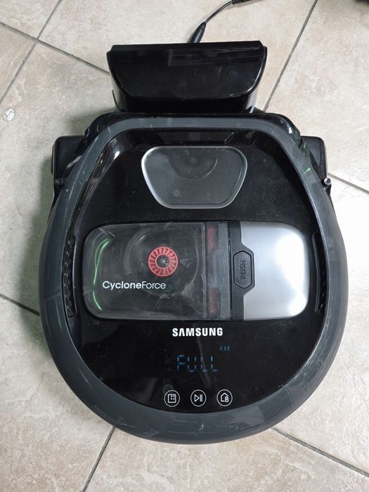 Робот-пилосос SAMSUNG
