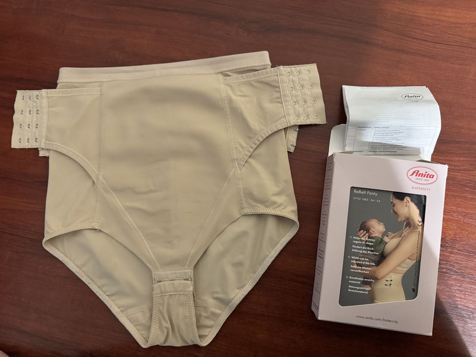 Післяпологовий бандаж Anita