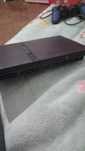 PS2 Slim consola