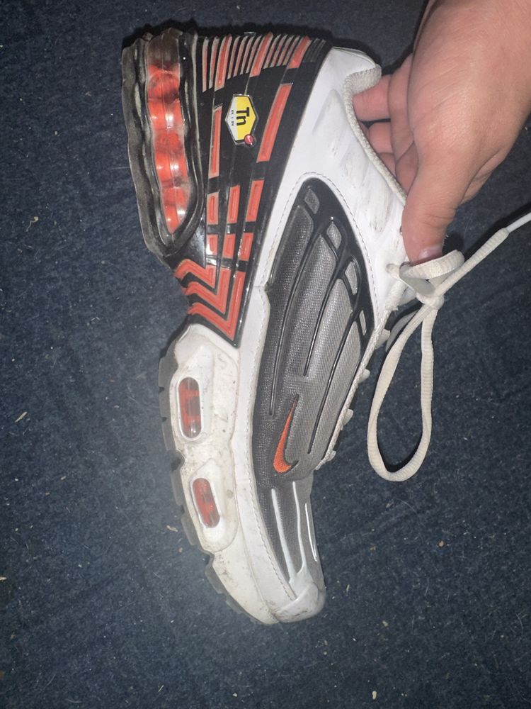 Sprzedam buty  nike air max