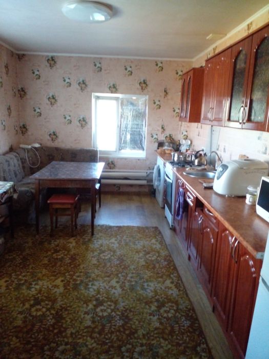 Продажа жилого дома