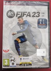 FIFA 23 PL kod klucz Ea App PC!