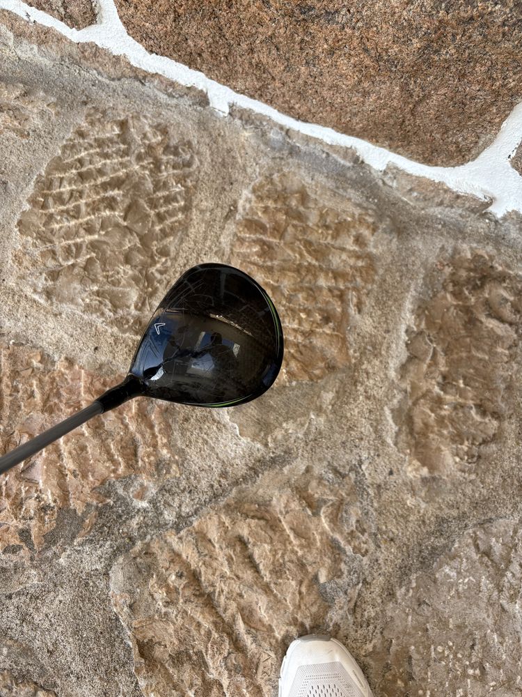 Driver Callaway Epic Great Big Bertha