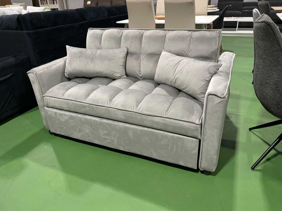 BLACK FRIDAY SOFA CAMA NOVO ENVIO GRATIS