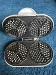Máquina de Waffles