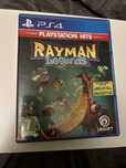 Gra Rayman Legends PS4