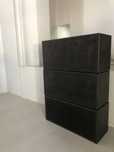 Продам потужний пасивний саб Dynacord MT 218 Dual‑18" subwoofer