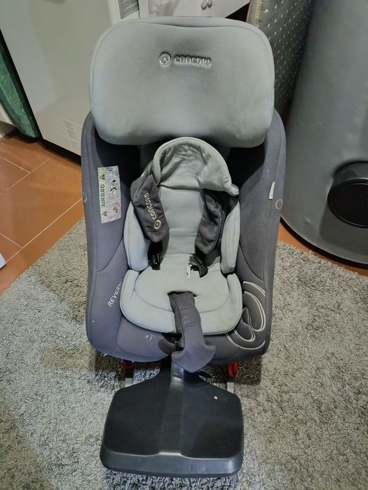 Cadeira Concord usada