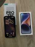 Iphone 14 plus 128gb Blue