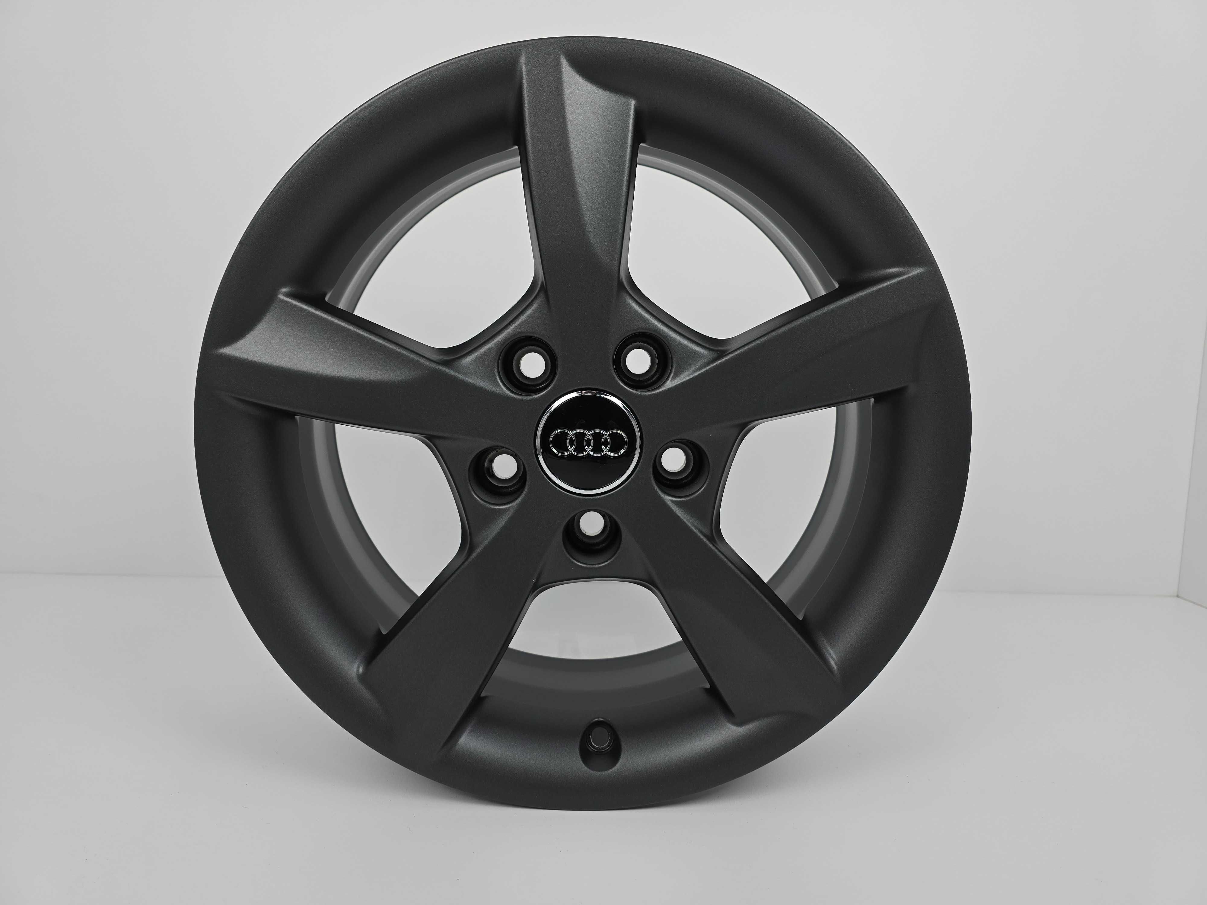 FABRYCZNIE NOWE Oryginalne Felgi Audi 16" A3 A4 A6 A8 Q3 TT