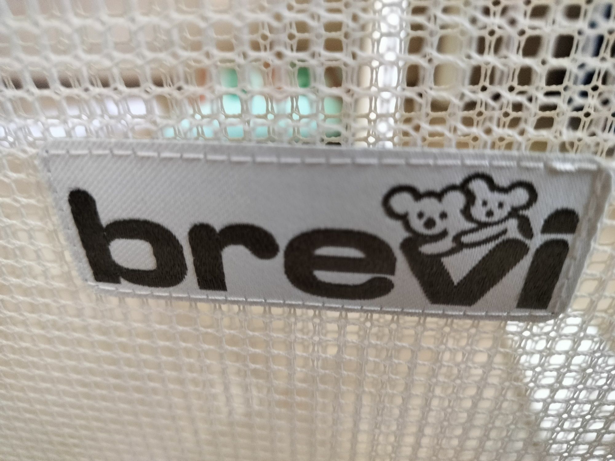 Guarda para cama de criança