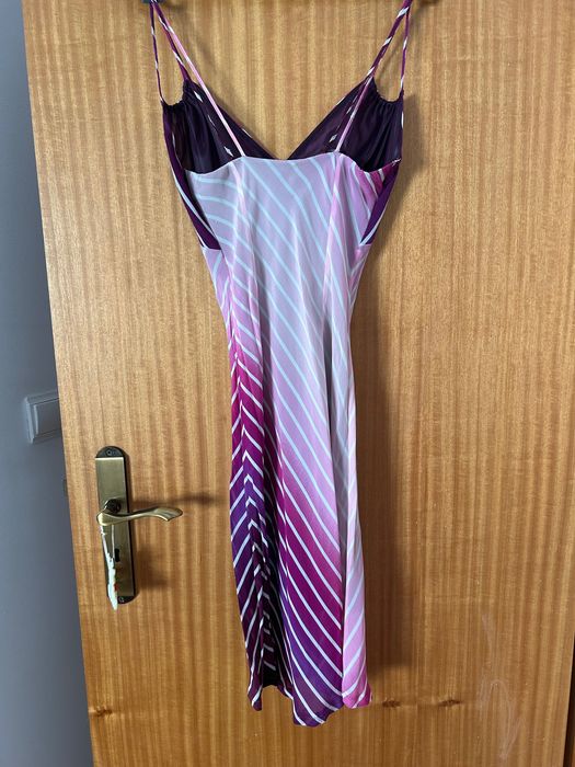 Vestido ocasiões únicas