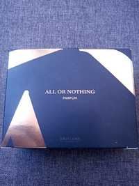 Perfumy All Or Nothing od Oriflame