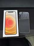 iPhone 12, biały, case gratis, kondycja baterii 86%