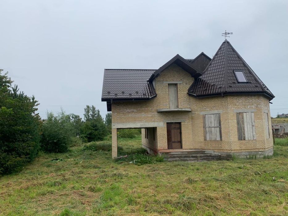 Продаж будинку Винники (Волиця) Львівський район