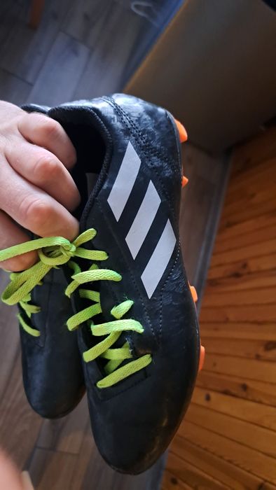 Korki Adidas r. 37