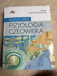 Podrecznik do fizjologii KONTUREK