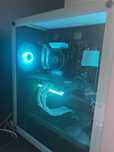 Komputer RTX 3070TI 8GB GDDR6 INTEL CORE I5 12400F 32GB RAM