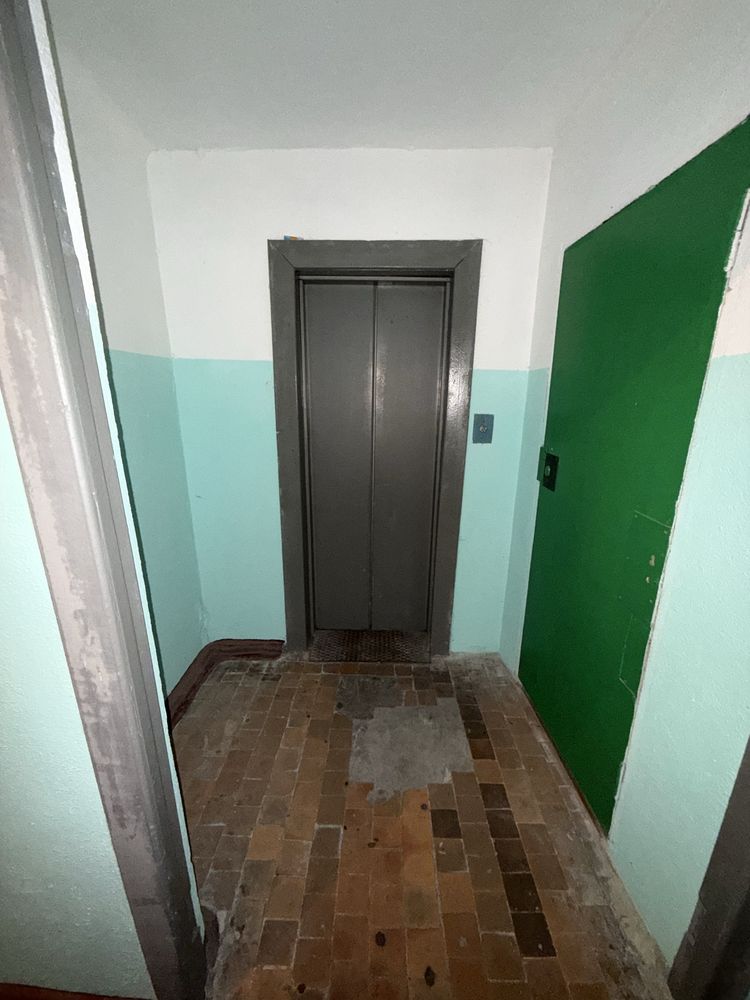 Продам 1 комнатную квартиру 39м2, Ковтуна, 17