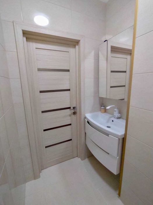 Продам 2х ком, з видом на Море! Закрита охраняема територія!