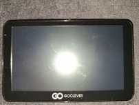 Навігатор GPS GO CLEVER 500 plus