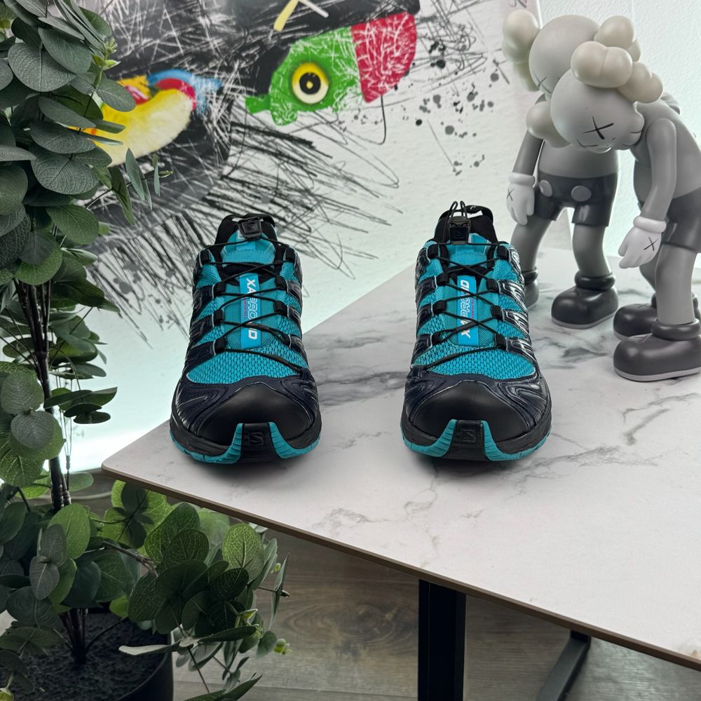 Кросівки Salomon XA PRO 3D 40 розмір 4730