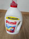 Żel Persil 100 prań