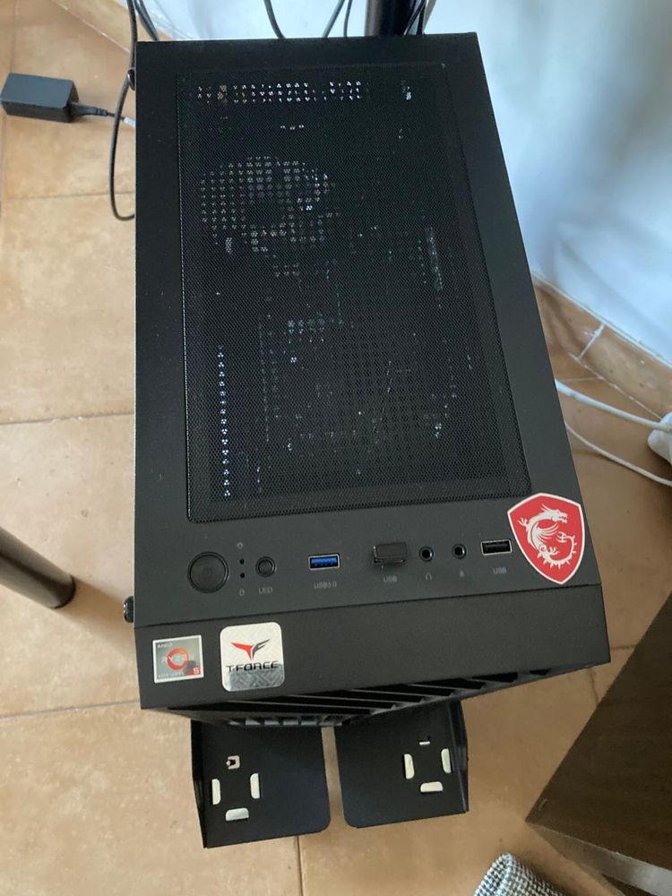 Pc computador /2023