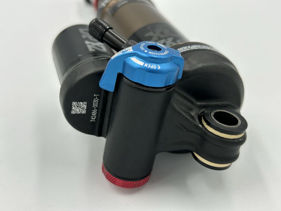 Damper fox float dpx2 factory kashima 230x65 mm