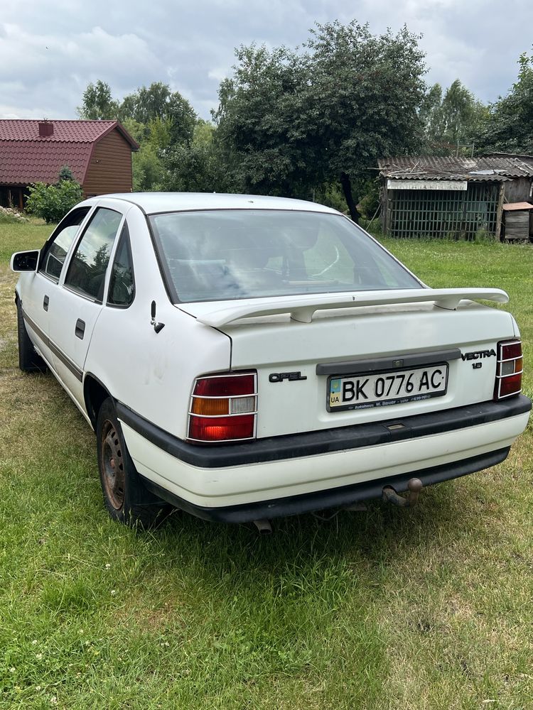Продам Opel Vectra A