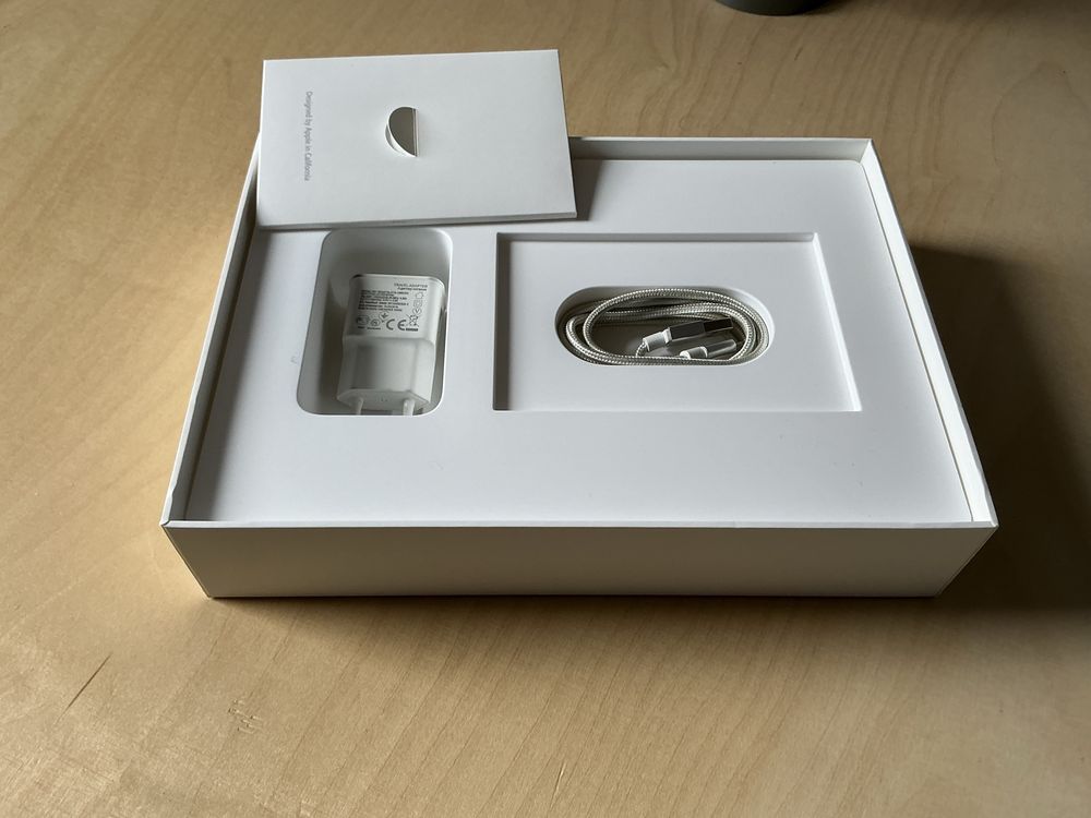 Apple iPad Air2 Gold złoty Rosa 9,7”