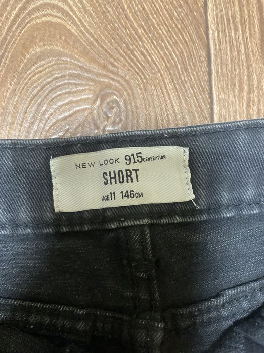 Шорти дитячі на дівчинку