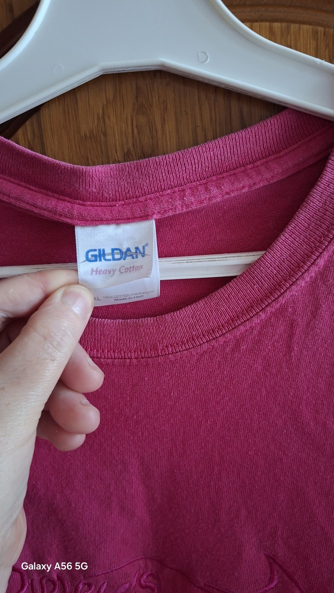 Tshirt damski XXXL