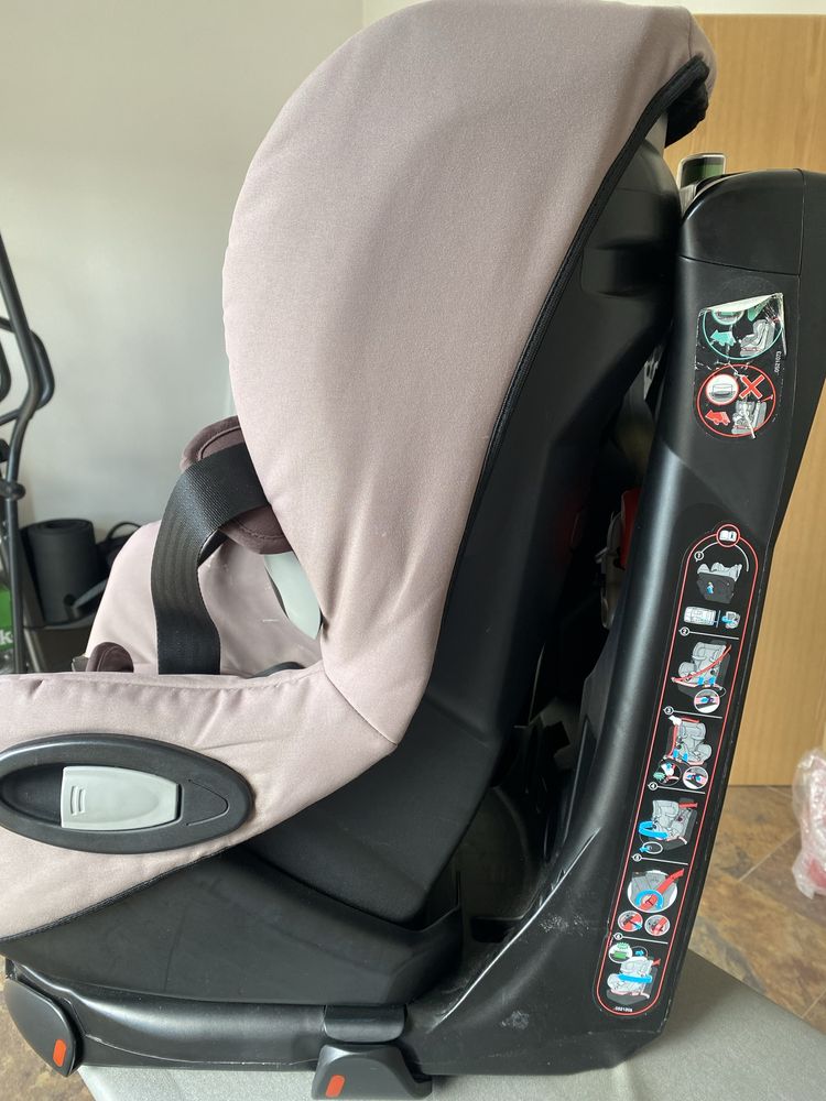 Cadeira Auto Bebe Confort