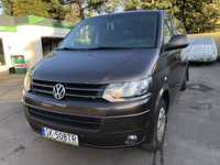 Volkswagen Caravelle 2.0 TDI MULTIVAN 2014/2015 8 miejsc