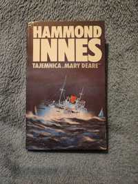 Tajemnica Mary Deare - Hammond Innes